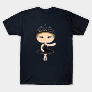 Natalie Swan T-Shirt